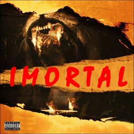 Imortal - 2025 • Álbum