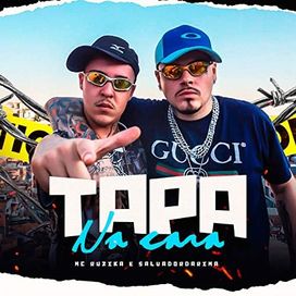 Tapa Na Cara - 2020 • Single/EP