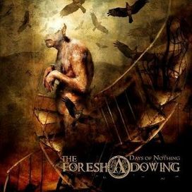 Days Of Nothing - 2007 • Álbum