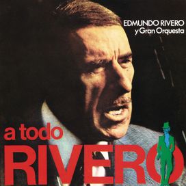 A Todo Rivero - 1994 • Álbum