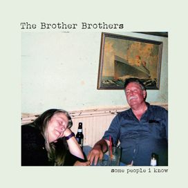 Some People I Know - 2018 • Álbum