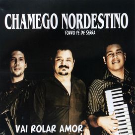 Vai Rolar Amor - 2013 • Álbum