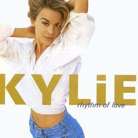 Rhythm of Love - 1990 • Álbum
