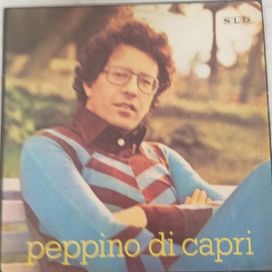 Peppino Di Capri &amp; I New Rockers - 1973 • Álbum