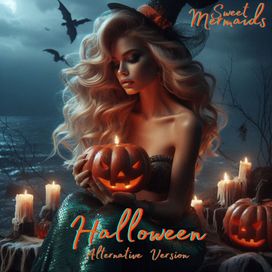 Halloween (Alternative Version) - 2024 • Single/EP