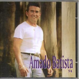 Amado Batista (1994) - 1994 • Álbum