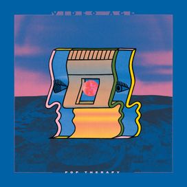 Pop Therapy - 2018 • Álbum