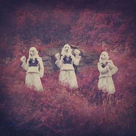 Äventyr - 2018 • Single/EP
