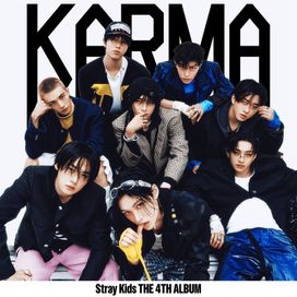 KARMA - 2025 • Álbum