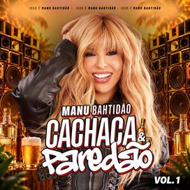 Cachaça e Paredão, Vol. 1 - 2026 • Sencillo/EP