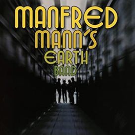 Manfred Mann's Earth Band - 1972 • Álbum