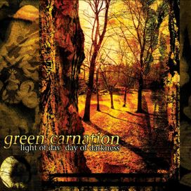 Light of Day, Day of Darkness - 2001 • Álbum