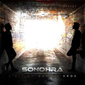 L'ultimo Grande Eroe - 2018 • Álbum