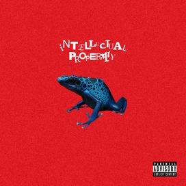 INTELLECTUAL PROPERTY - 2023 • Álbum