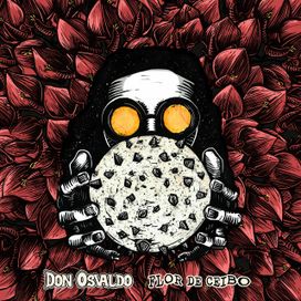 Flor de Ceibo - 2022 • Álbum