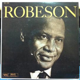 Robeson (1960) - 1960 • Álbum