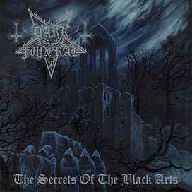 The Secrets of the Black Arts - 1997 • Álbum