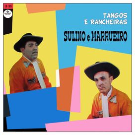 Tangos e Rancheiras - 1965 • Álbum