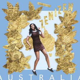 Australia - 2016 • Álbum
