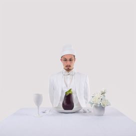 eat ya veggies - 2021 • Álbum