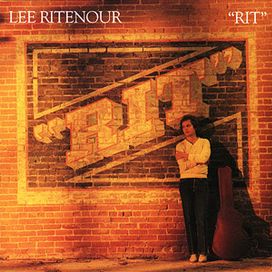 Rit - 1981 • Álbum