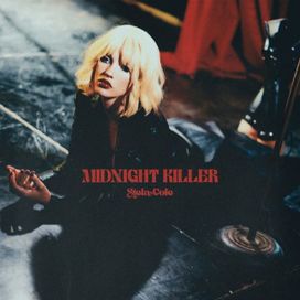 Midnight Killer - 2024 • Single/EP