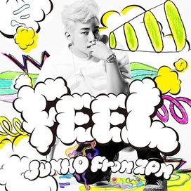 Feel - 2014 • Álbum