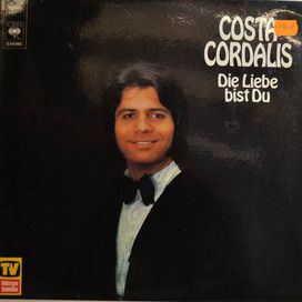 Die Liebe Bist Du - 1972 • Álbum