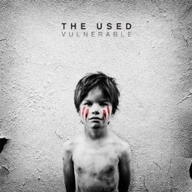 Vulnerable - 2012 • Álbum