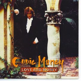 Love And Money - 1995 • Álbum
