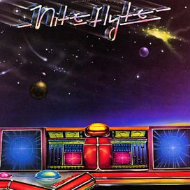 Niteflyte - 1979 • Álbum
