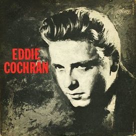 Eddie Cochran (1960) - 1960 • Álbum