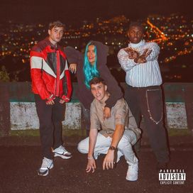 Un Viaje - 2022 • Single/EP