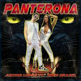 PANTERONA - 2024 • Single/EP