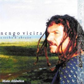 Mata Atlântica  - 2008 • Álbum