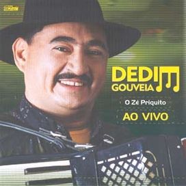 O Zé Do Priquito - Ao Vivo - 2004 • Álbum
