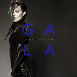 Lose Yourself In Me - 2012 • Single/EP