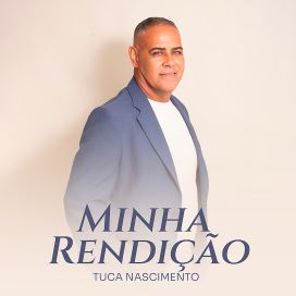 Minha Rendição - 2025 • Single/EP