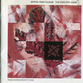 The Endless Game - 1989 • Álbum