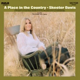 A Place In The Country - 1970 • Álbum