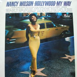 Hollywood - My Way - 1963 • Álbum