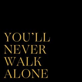 You'll Never Walk Alone - 2020 • Sencillo/EP