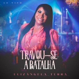 Travou-Se A Batalha - 2022 • Single/EP
