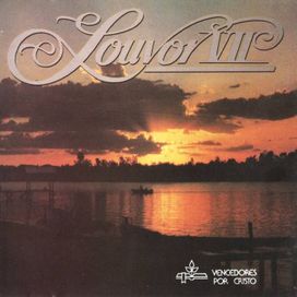 Louvor VII - 1991 • Álbum