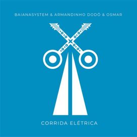 Corrida Elétrica - 2020 • Sencillo/EP