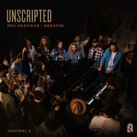 Meu Respirar / Breathe (part. Revere) - 2022 • Sencillo/EP