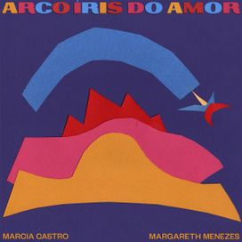 Arco-Íris do Amor - 2020 • Sencillo/EP
