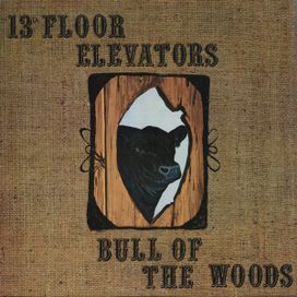 Bull Of The Woods - 1969 • Álbum