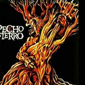 Pecho e' Fierro - 2007 • Álbum