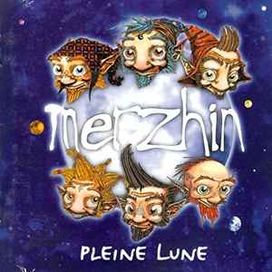 Pleine Lune - 2000 • Álbum